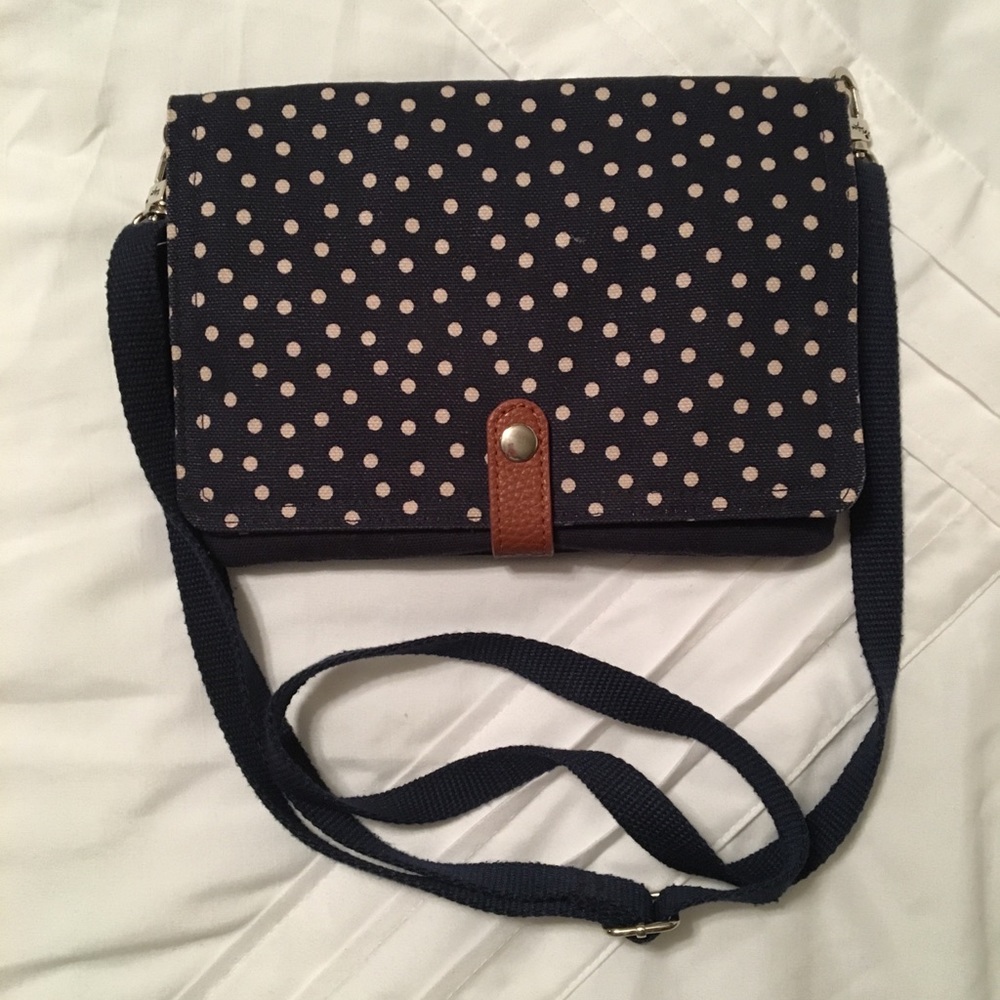 Thirty One Wallet Purse